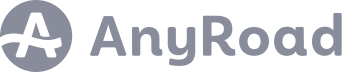 AnyRoad Logo